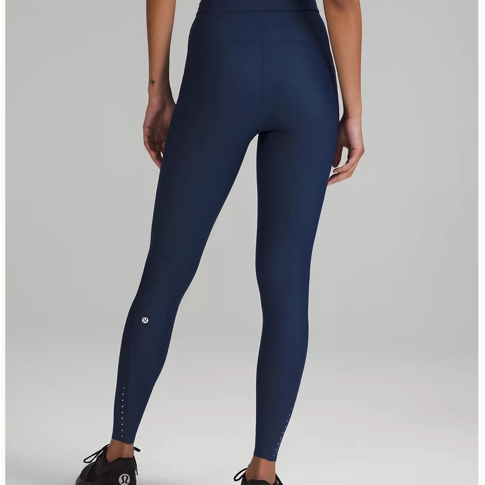 Lululemon running leggings (NWT)
